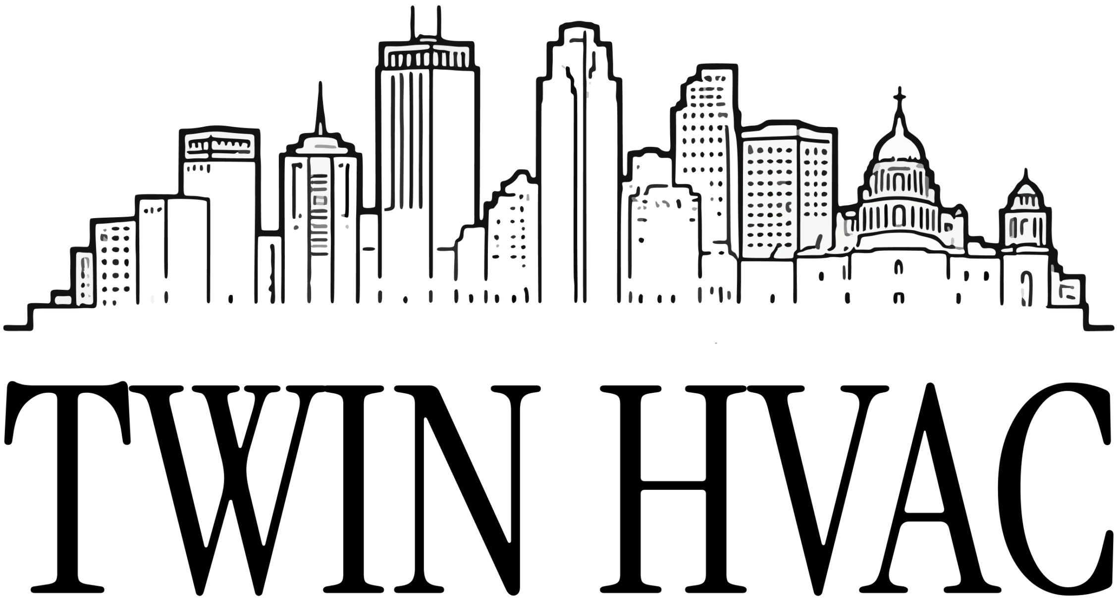 TwinHVAC — The Twin Cities Heating & Cooling Guide